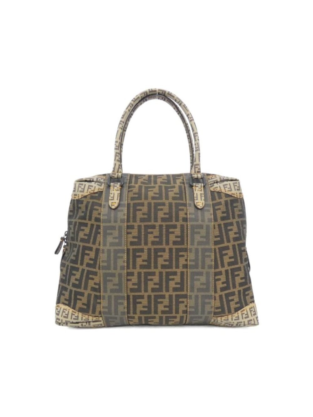 Fendi Bag Handbag Beige